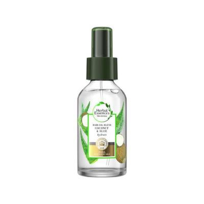 Óleo Capilar Herbal Essences Babosa & Extrato de Coco 100ml